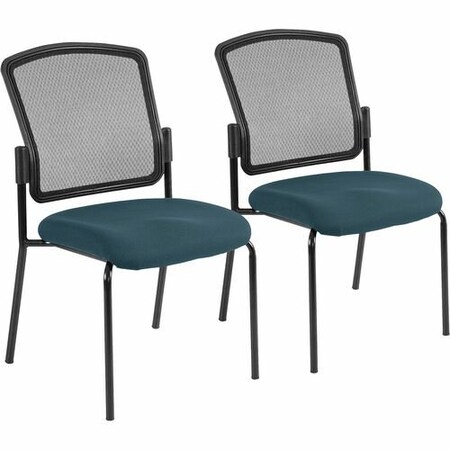 Eurotech - The Raynor Group MESH BACK FAB SEAT GUEST, 2PK EUT701459